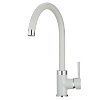 Смеситель для кухни Granula базальт 2125bt