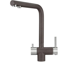 Смеситель для кухни с подключением к фильтру Granula эспрессо 2305es