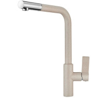 Смеситель для кухни Granula антик 2501an