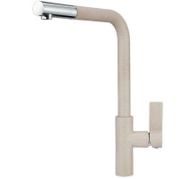 Смеситель для кухни Granula пирит 2501pr