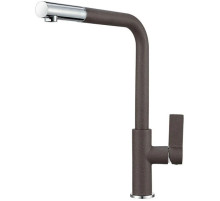 Смеситель для кухни Granula эспрессо 2501es