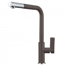 Смеситель для кухни Granula эспрессо 2501es