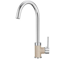 Смеситель для кухни Granula пирит 3125pr