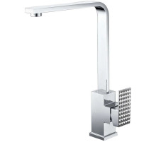 Смеситель для кухни Bronze De Luxe Grani K980