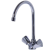 Смеситель для кухни Damixa Object HFON00000