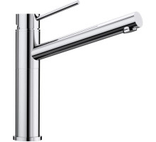 Смеситель для кухни Blanco Alta Хром 512319