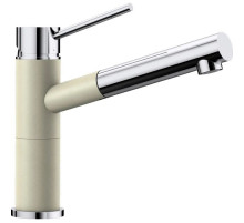 Смеситель для кухни Blanco Alta-S Compact Хром/Жасмин 515328