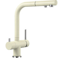 Смеситель для кухни с подключением к фильтру Blanco Fontas-S II жасмин 525202