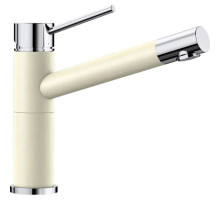 Смеситель для кухни Blanco Alta Compact жасмин 515318