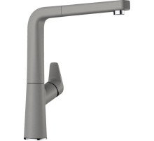 Смеситель для кухни Blanco Avona-S алюметаллик 521279