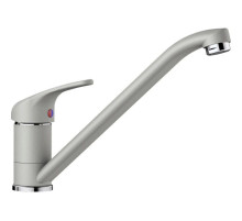 Смеситель для кухни Blanco Daras жемчужный 524189