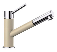 Смеситель для кухни Blanco Kano-S шампань 525046