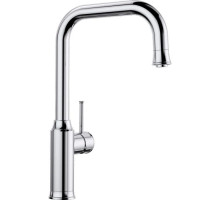 Смеситель для кухни Blanco Livia-S хром 521288