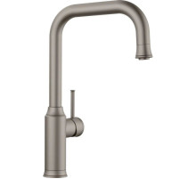 Смеситель для кухни Blanco Livia-S манган 521290