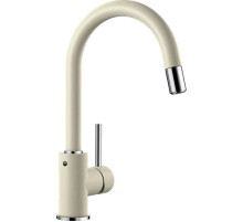 Смеситель для кухни Blanco Mida-S жасмин 521458