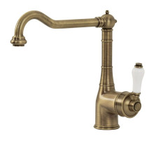 Смеситель для кухни Migliore Ermitage ML.CUC-7083.BI.BR