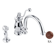 Смеситель для кухни Migliore Vivaldi ML.CUC-9920.RA