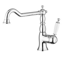 Смеситель для кухни Migliore Oxford ML.CUC-6382.BI.CR