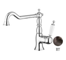 Смеситель для кухни Migliore Oxford ML.CUC-6382.BI.BT