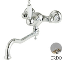 Смеситель для кухни Migliore Oxford ML.CUC-6340.BI.CRDO