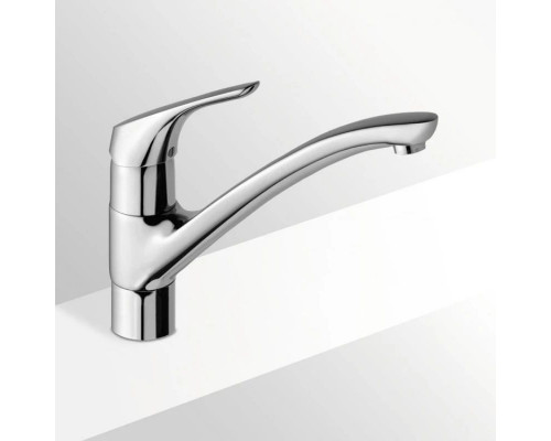 Купить Смеситель для кухни Ideal Standard Cerasprint New B6917AA в магазине сантехники Santeh-Crystal.ru