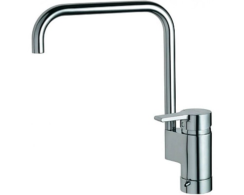 Купить Смеситель для кухни Ideal Standard Active B8087AA в магазине сантехники Santeh-Crystal.ru