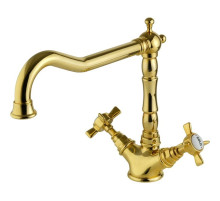 Смеситель для кухни Migliore Princeton ML.CUC-851.DO