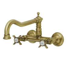 Смеситель для кухни Migliore Princeton ML.CUC-852.BR