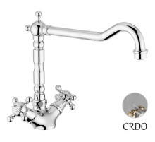 Смеситель для кухни Migliore Revival ML.CUC-451.CRDO