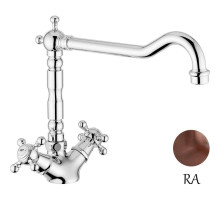 Смеситель для кухни Migliore Revival ML.CUC-451.RA