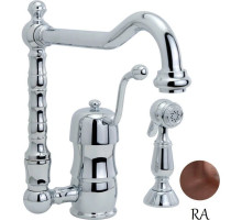 Смеситель для кухни Migliore Queen Nostalgia ML.CUC-468.RA