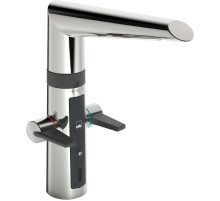 Смеситель для кухонной мойки бесконтактный Oras Optima 2720F