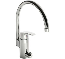 Смеситель для кухни Oras Safira 1039F