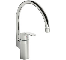 Смеситель для кухни Oras Safira 1038F