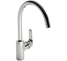 Смеситель для кухни Oras Safira 1028F