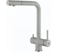 Смеситель для кухни с подключением к фильтру Paulmark Skalen Sk213020-310