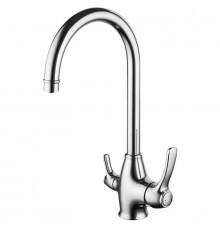 Смеситель для кухни с подключением к фильтру IDDIS Oldie OLDSBF0i05