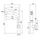 Заказать Смеситель для кухни с фильтром IDDIS Pure PURSBFBi05 + H851P00 в магазине сантехники Santeh-Crystal.ru