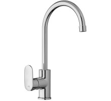 Смеситель для кухни Paffoni Candy CA181CR