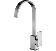 Смеситель для кухни Paffoni Elle EL880CR