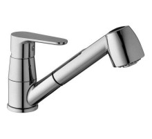 Смеситель для кухни Paffoni Green GR183CR