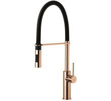 Смеситель для кухни Paffoni Light LIG179ROSENO