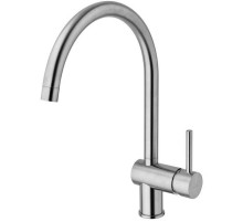 Смеситель для кухни Paffoni Light LIG280ST