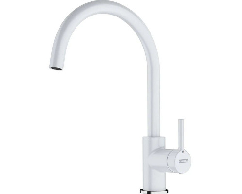 Заказать Смеситель для кухни Franke Lina XL 115.0626.024 в магазине сантехники Santeh-Crystal.ru
