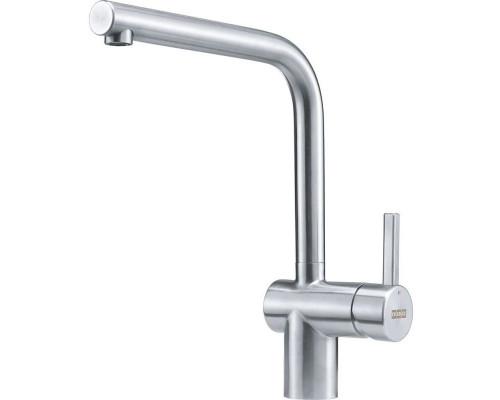 Приобрести Смеситель для кухни Franke Atlas Neo 115.0521.435 в магазине сантехники Santeh-Crystal.ru