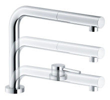 Смеситель для кухни Franke Active Window 115.0486.978