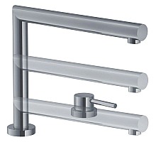 Смеситель для кухни Franke Active Window 115.0486.991