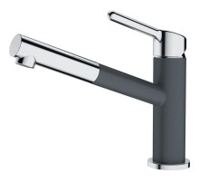 Смеситель для кухни Franke Orbit 115.0623.134