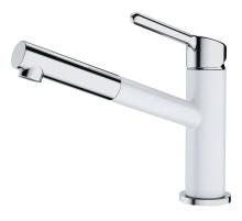 Смеситель для кухни Franke Orbit 115.0623.139