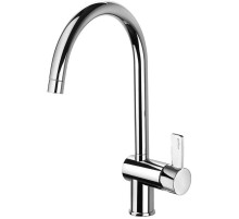 Смеситель для кухни Paffoni Rock RO180CR